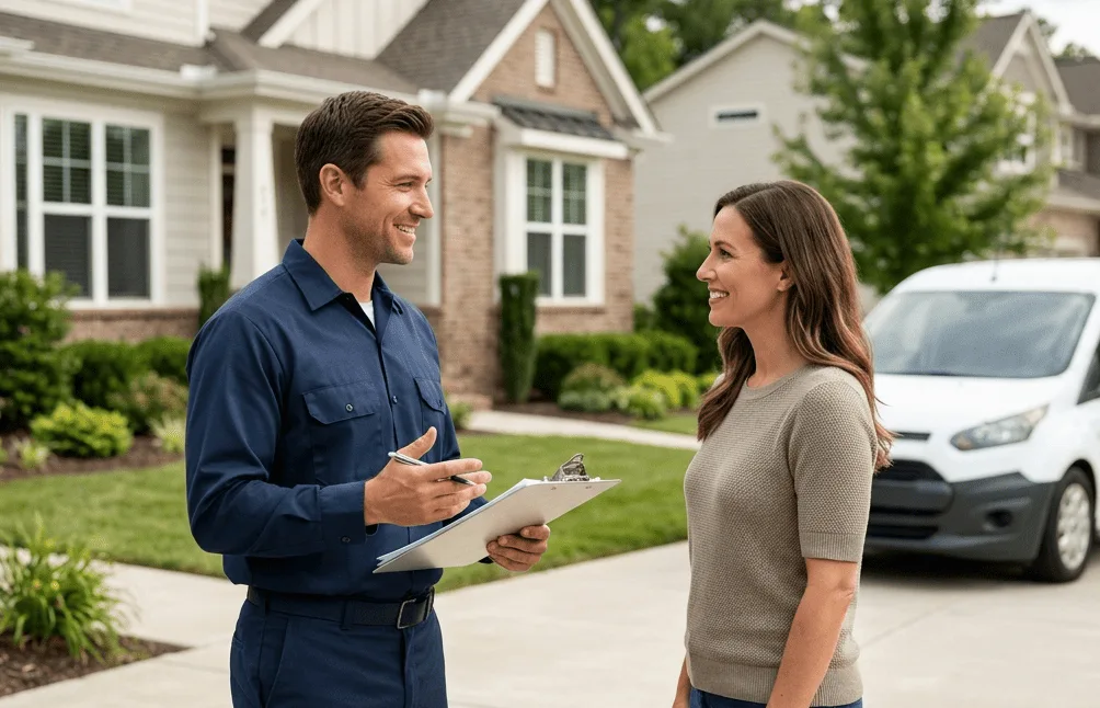 Mold Remediation Prospect, OH FAQs